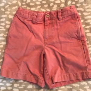 Boys shorts